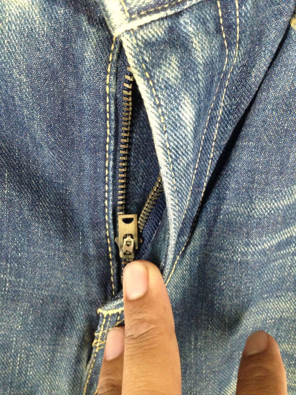 Lee Lee riders jeans Lee riders jeans cw21 Size US 29 - 6 Thumbnail
