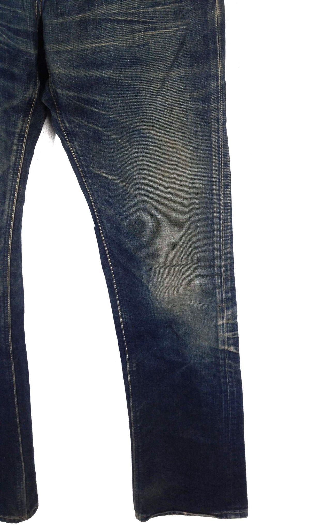 Lee Lee riders jeans Lee riders jeans cw21 Size US 29 - 4 Thumbnail