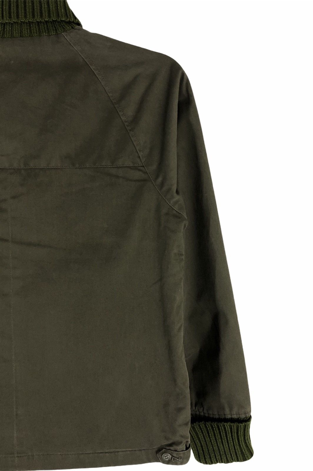 Beams Plus Vintage Ray Beams Zipper Jacket cw21 Size US M / EU 48-50 / 2 - 4 Thumbnail