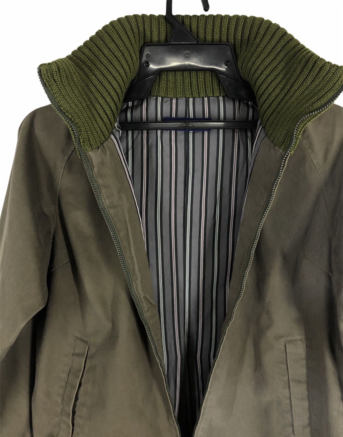 Beams Plus Vintage Ray Beams Zipper Jacket cw21 Size US M / EU 48-50 / 2 - 7 Thumbnail