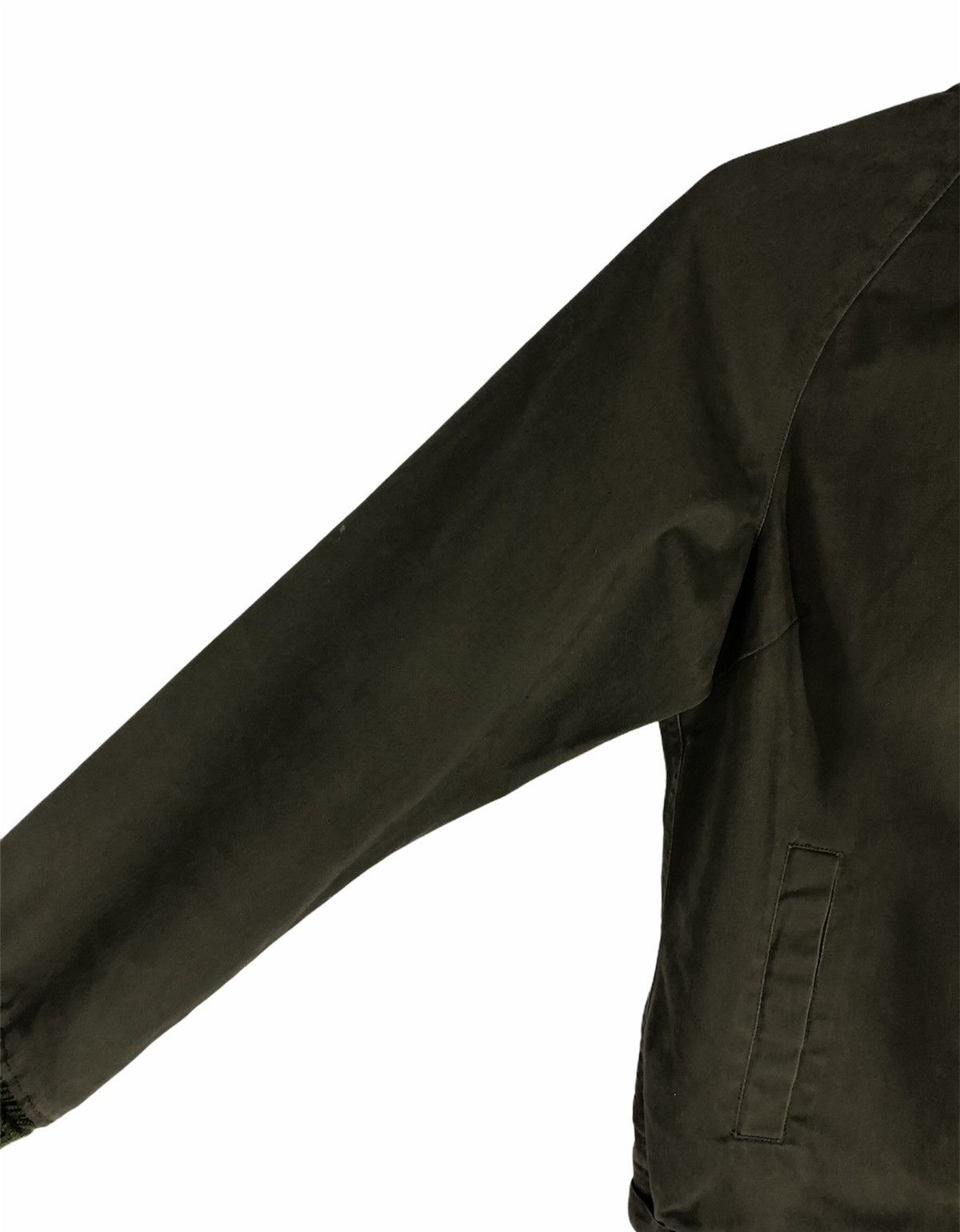 Beams Plus Vintage Ray Beams Zipper Jacket cw21 Size US M / EU 48-50 / 2 - 8 Thumbnail