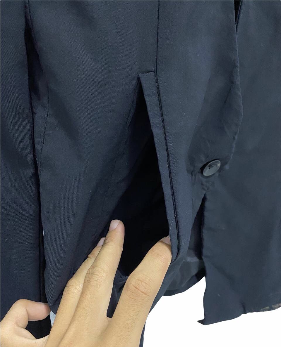 Helmut Lang Helmut Lang New York Jacket cw21 Size US XS / EU 42 / 0 - 7 Thumbnail