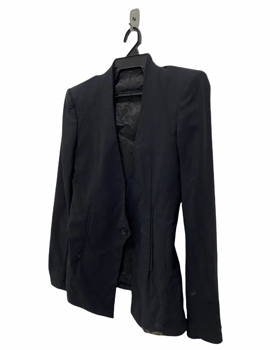 Helmut Lang Helmut Lang New York Jacket cw21 Size US XS / EU 42 / 0 - 4 Thumbnail
