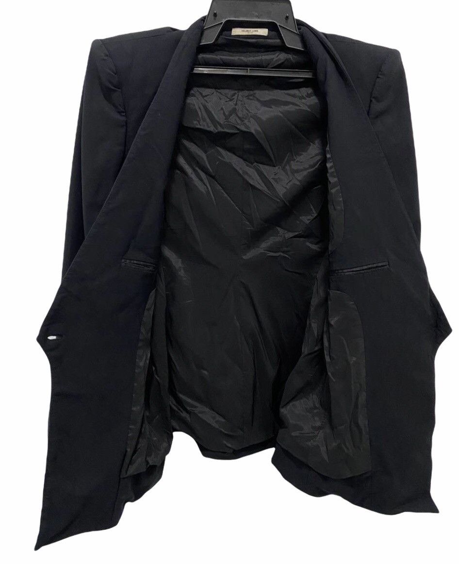 Helmut Lang Helmut Lang New York Jacket cw21 Size US XS / EU 42 / 0 - 9 Thumbnail