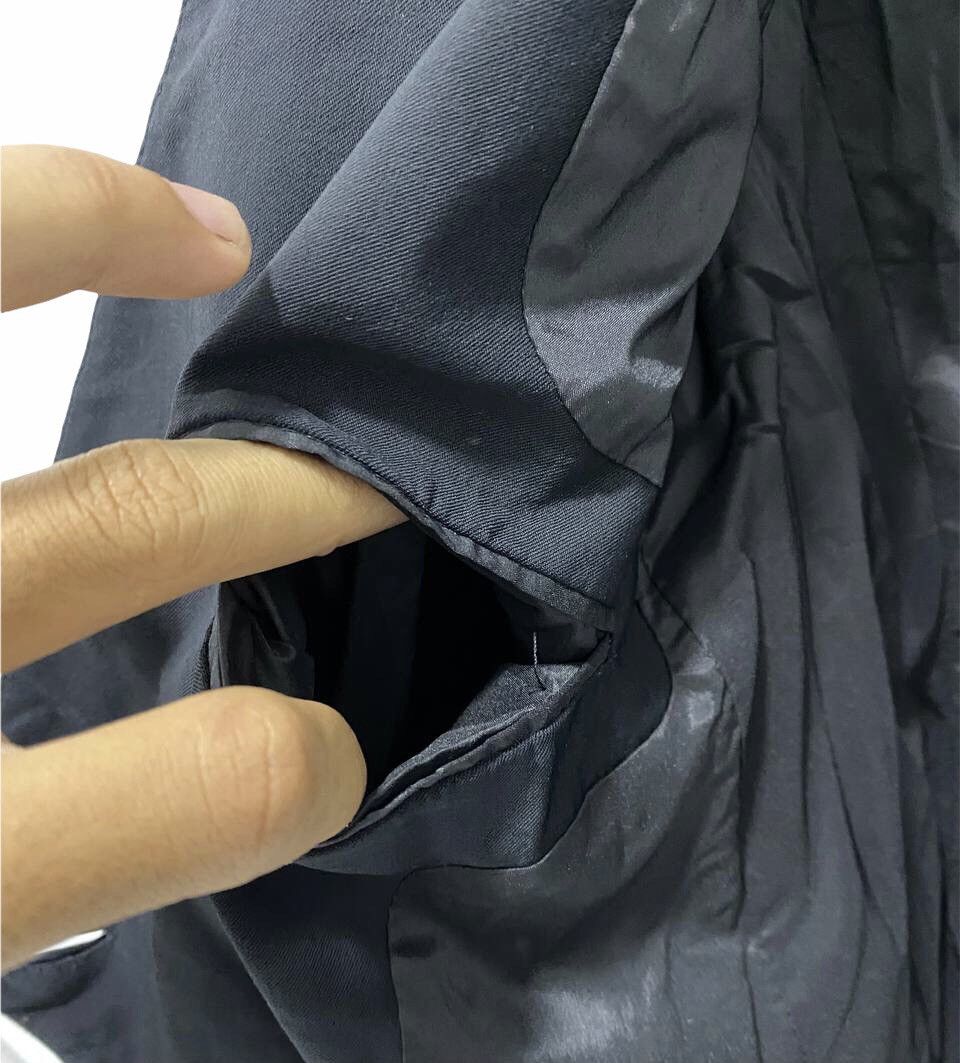 Helmut Lang Helmut Lang New York Jacket cw21 Size US XS / EU 42 / 0 - 10 Thumbnail
