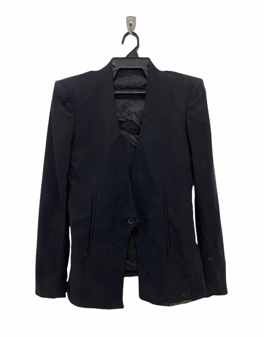 Helmut Lang Helmut Lang New York Jacket cw21 Size US XS / EU 42 / 0 - 1 Thumbnail