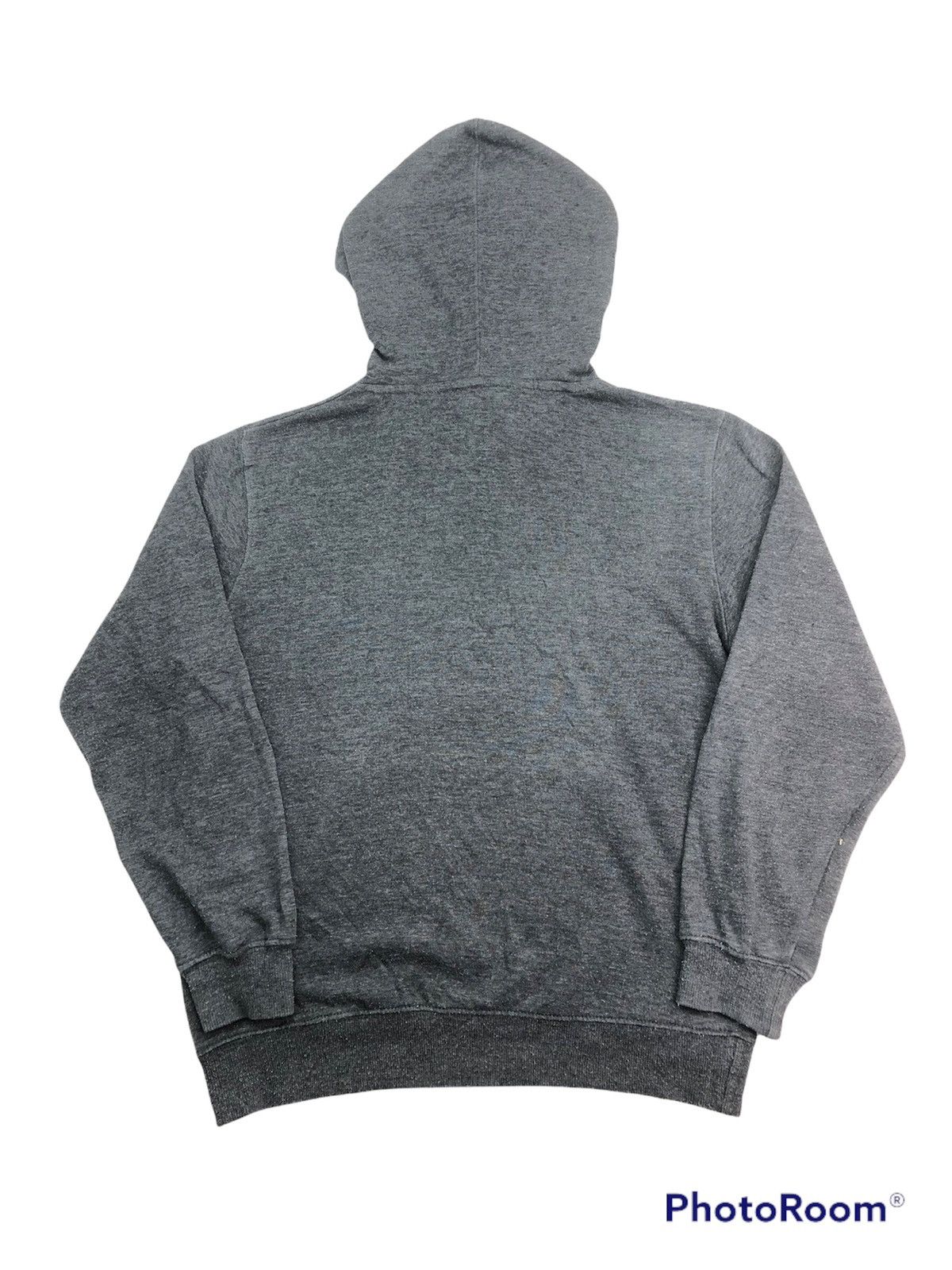 Japanese Brand Japanese Brand Uittg Baby Hoodie Size US M / EU 48-50 / 2 - 2 Thumbnail