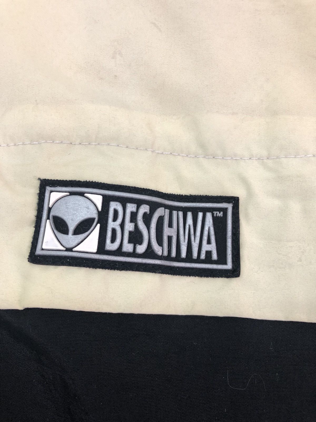 Alien Workshop × Vintage VINTAGE BESCHWA LOOSE FIT JACKET Size US L / EU 52-54 / 3 - 7 Thumbnail