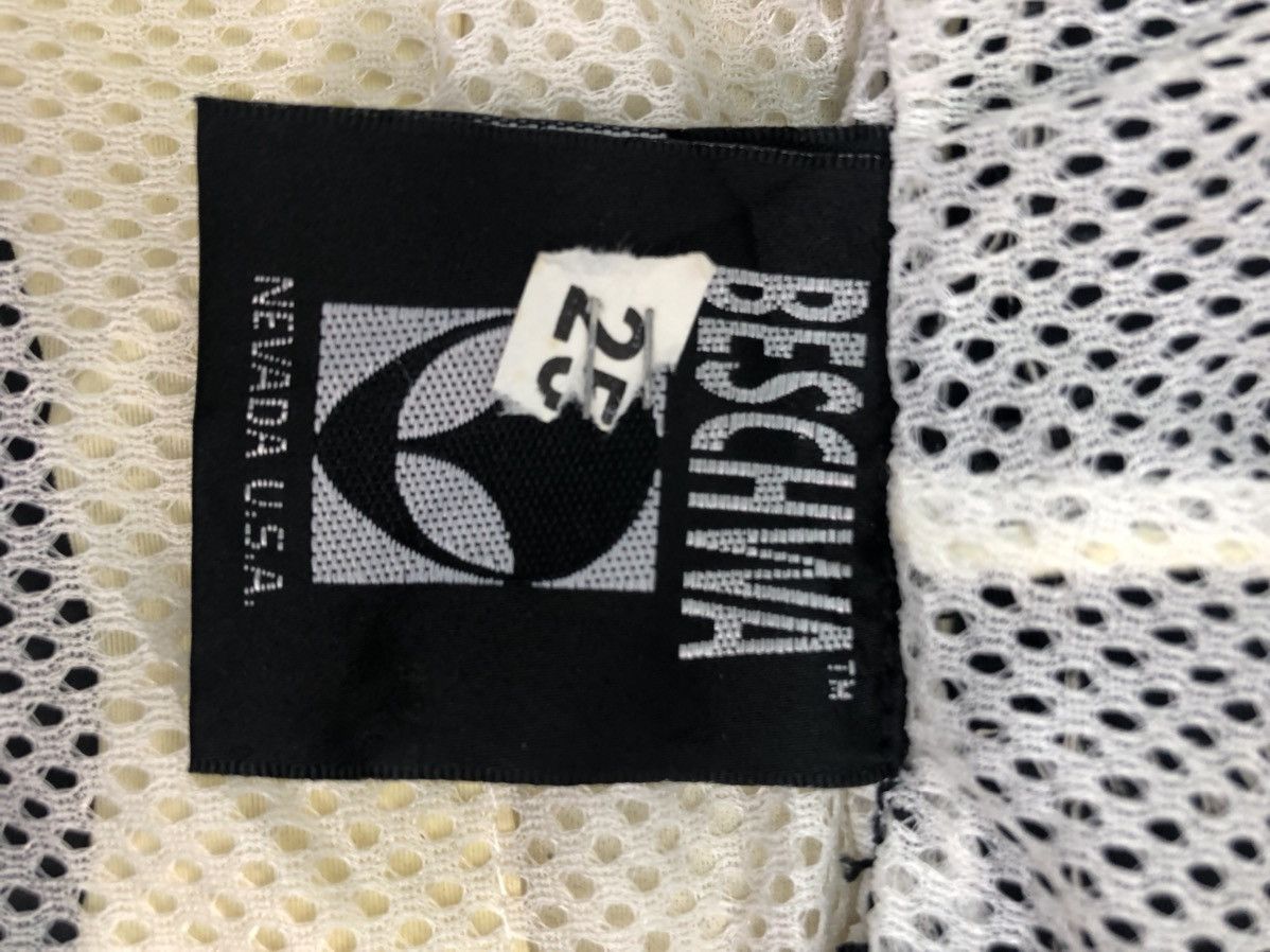 Alien Workshop × Vintage VINTAGE BESCHWA LOOSE FIT JACKET Size US L / EU 52-54 / 3 - 11 Thumbnail