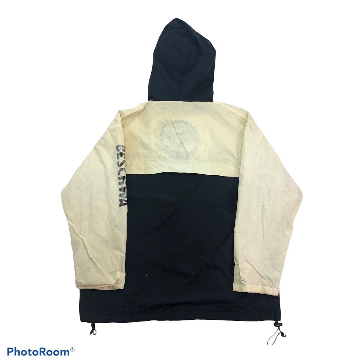 Alien Workshop × Vintage VINTAGE BESCHWA LOOSE FIT JACKET Size US L / EU 52-54 / 3 - 2 Thumbnail