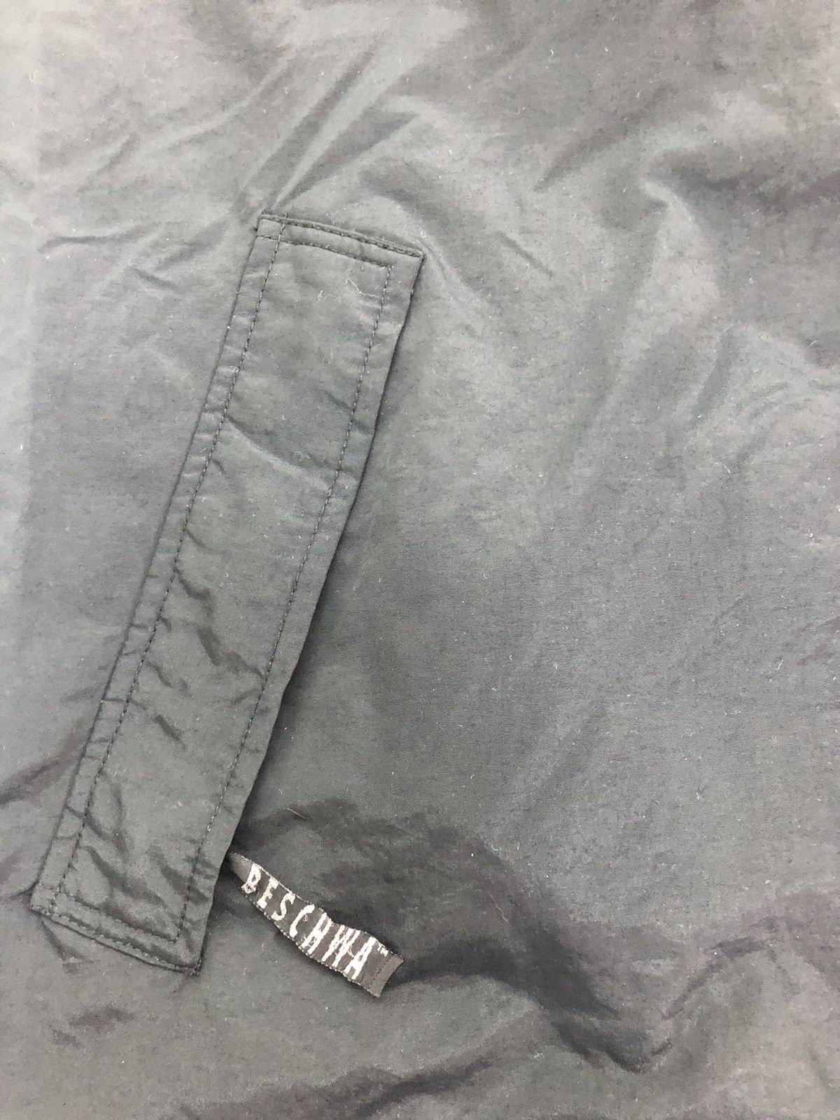 Alien Workshop × Vintage VINTAGE BESCHWA LOOSE FIT JACKET Size US L / EU 52-54 / 3 - 6 Thumbnail