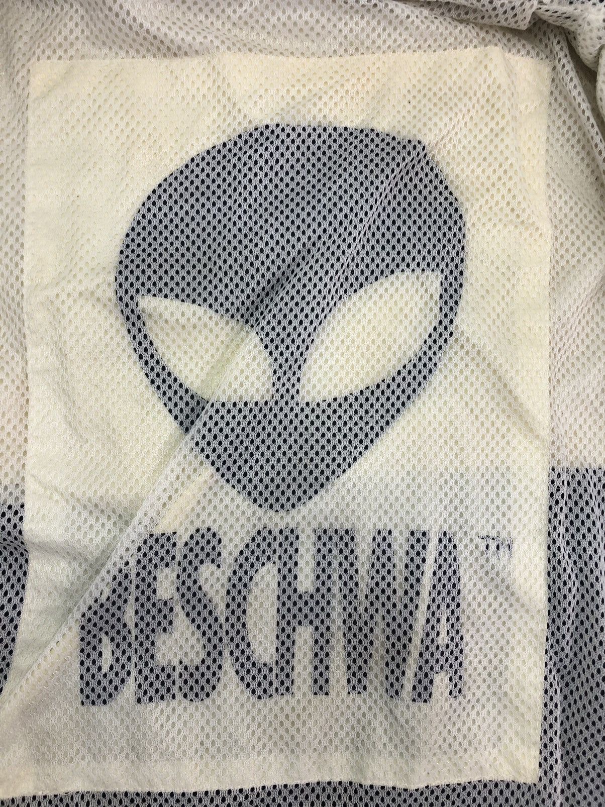 Alien Workshop × Vintage VINTAGE BESCHWA LOOSE FIT JACKET Size US L / EU 52-54 / 3 - 10 Thumbnail