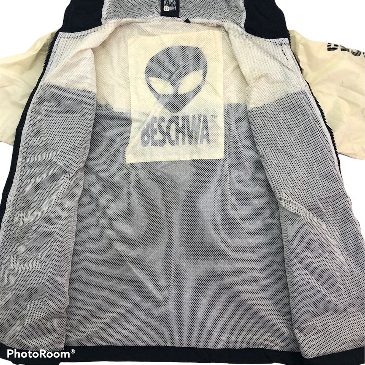 Alien Workshop × Vintage VINTAGE BESCHWA LOOSE FIT JACKET Size US L / EU 52-54 / 3 - 3 Thumbnail