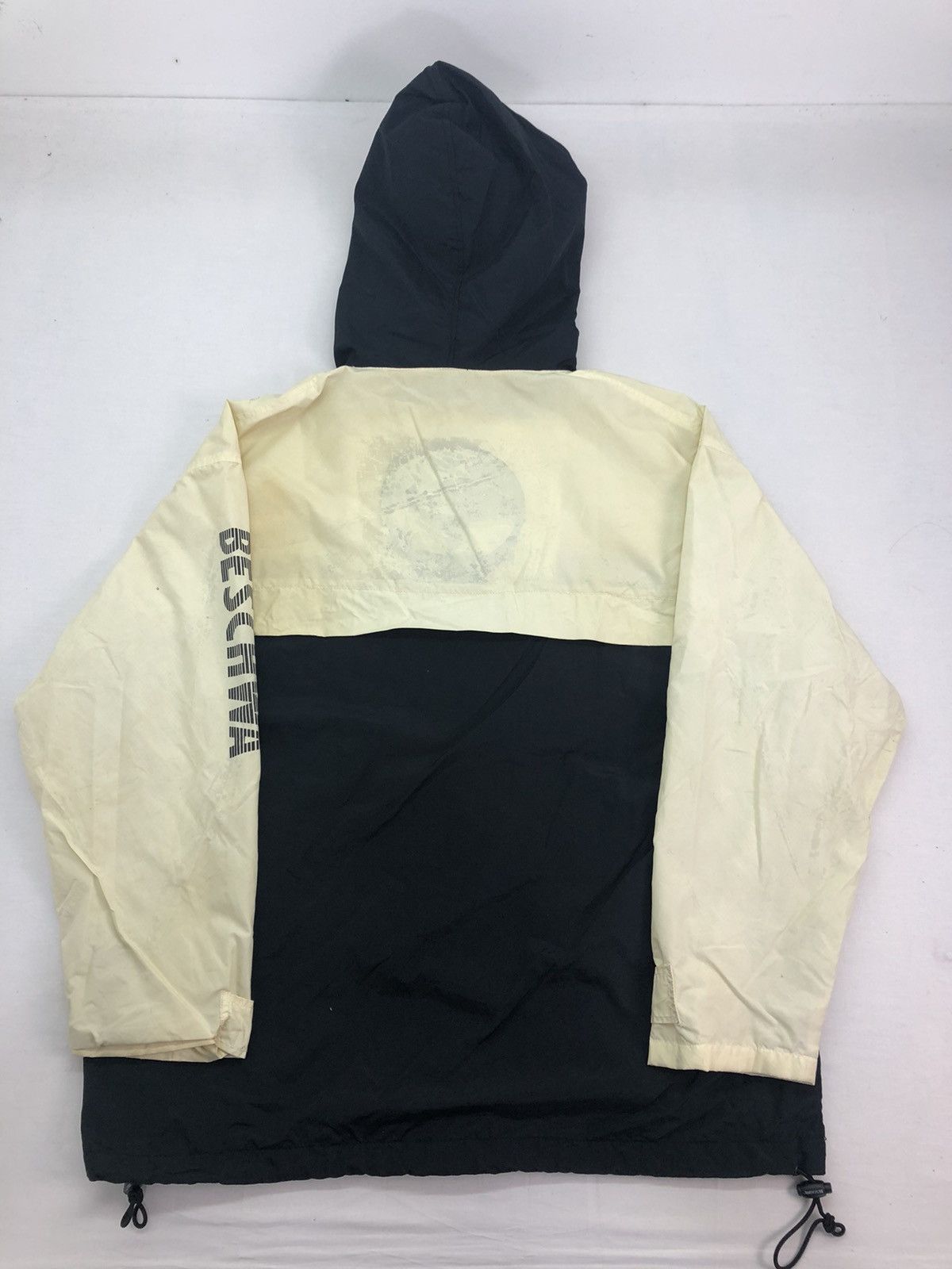 Alien Workshop × Vintage VINTAGE BESCHWA LOOSE FIT JACKET Size US L / EU 52-54 / 3 - 16 Thumbnail