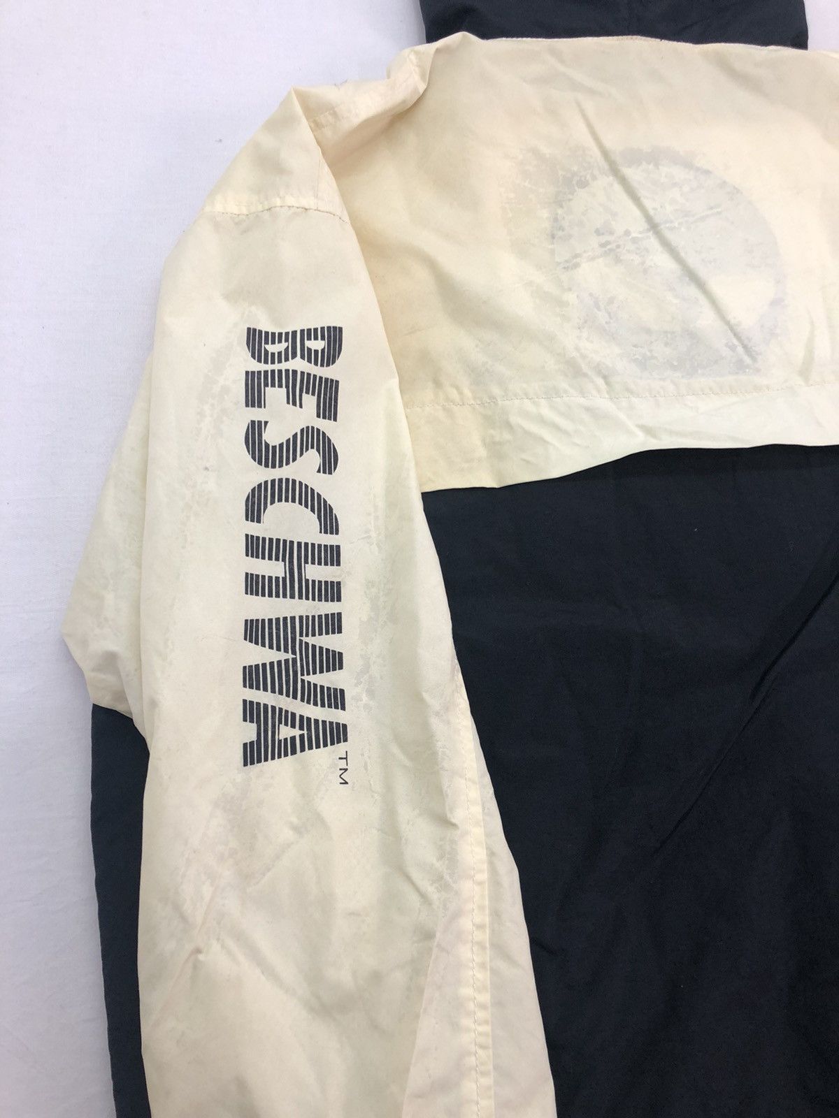 Alien Workshop × Vintage VINTAGE BESCHWA LOOSE FIT JACKET Size US L / EU 52-54 / 3 - 17 Thumbnail