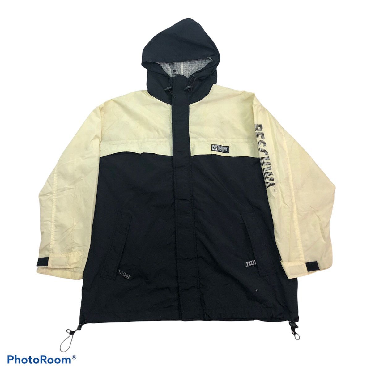 Alien Workshop × Vintage VINTAGE BESCHWA LOOSE FIT JACKET Size US L / EU 52-54 / 3 - 1 Thumbnail