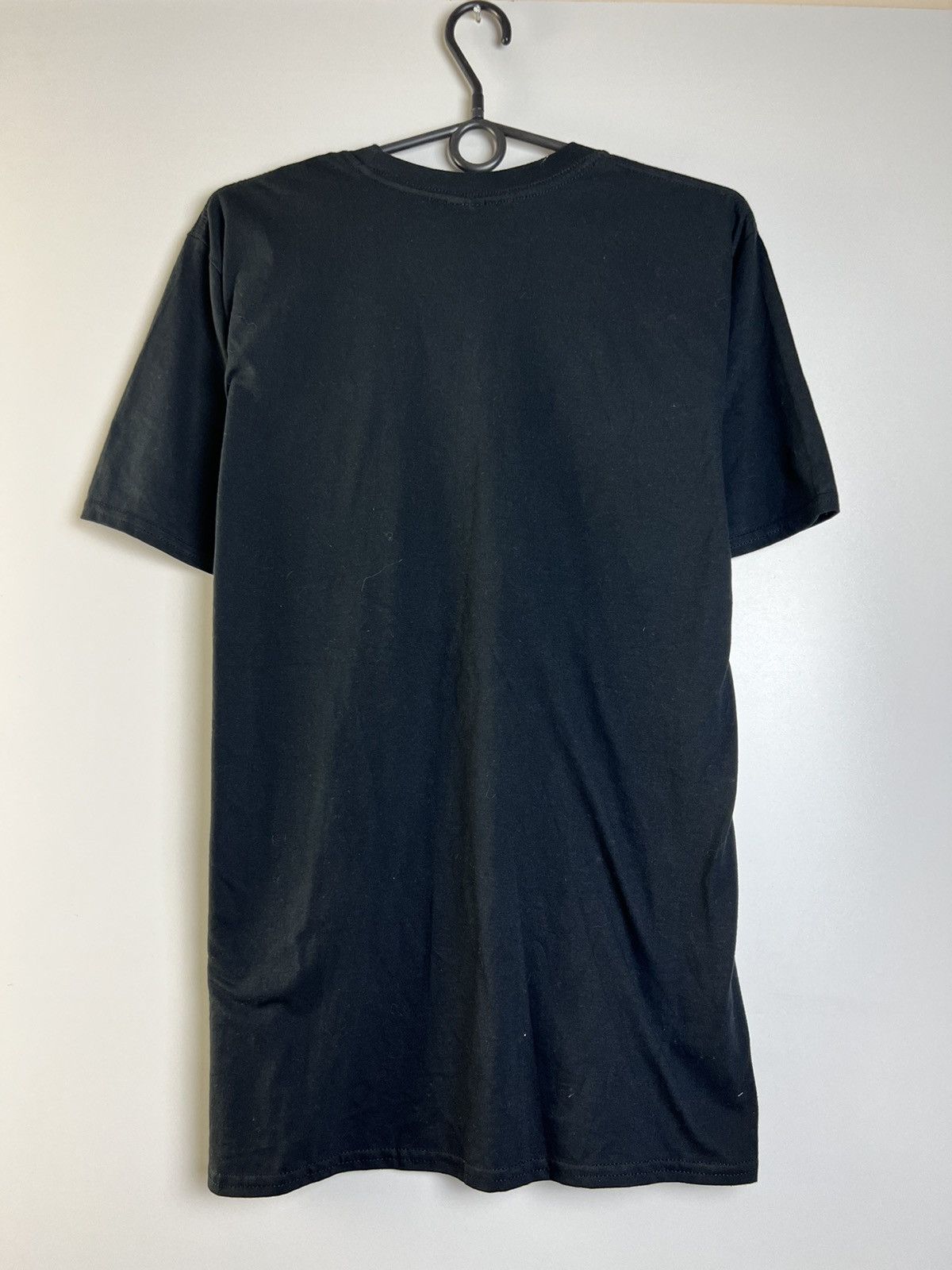 Vintage Baby Metal vintage t-shirt size L Size US L / EU 52-54 / 3 - 3 Thumbnail