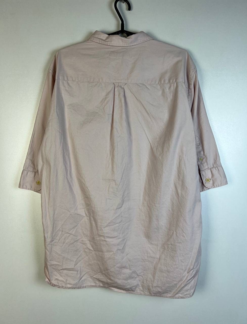 Allsaints Allsaints luxury shirt size XXL Size US XXL / EU 58 / 5 - 7 Thumbnail