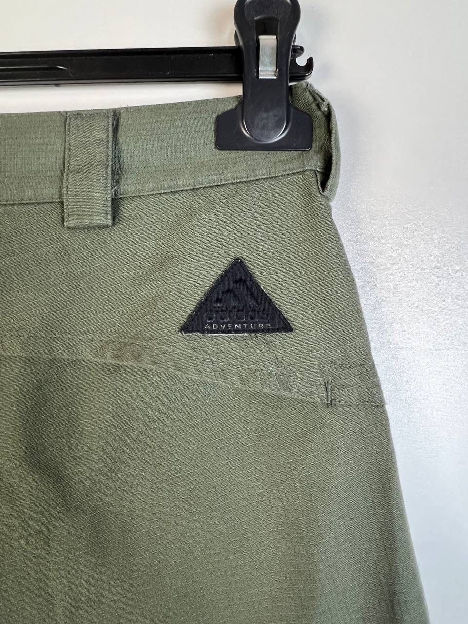 Vintage Adidas vintage shorts size S Size US 30 / EU 46 - 4 Thumbnail