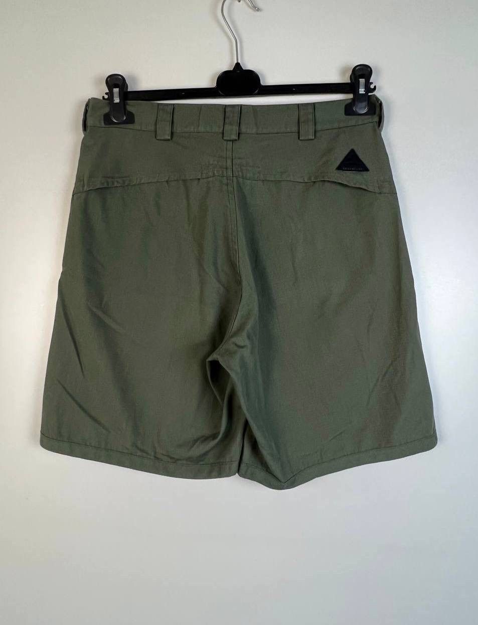 Vintage Adidas vintage shorts size S Size US 30 / EU 46 - 5 Thumbnail