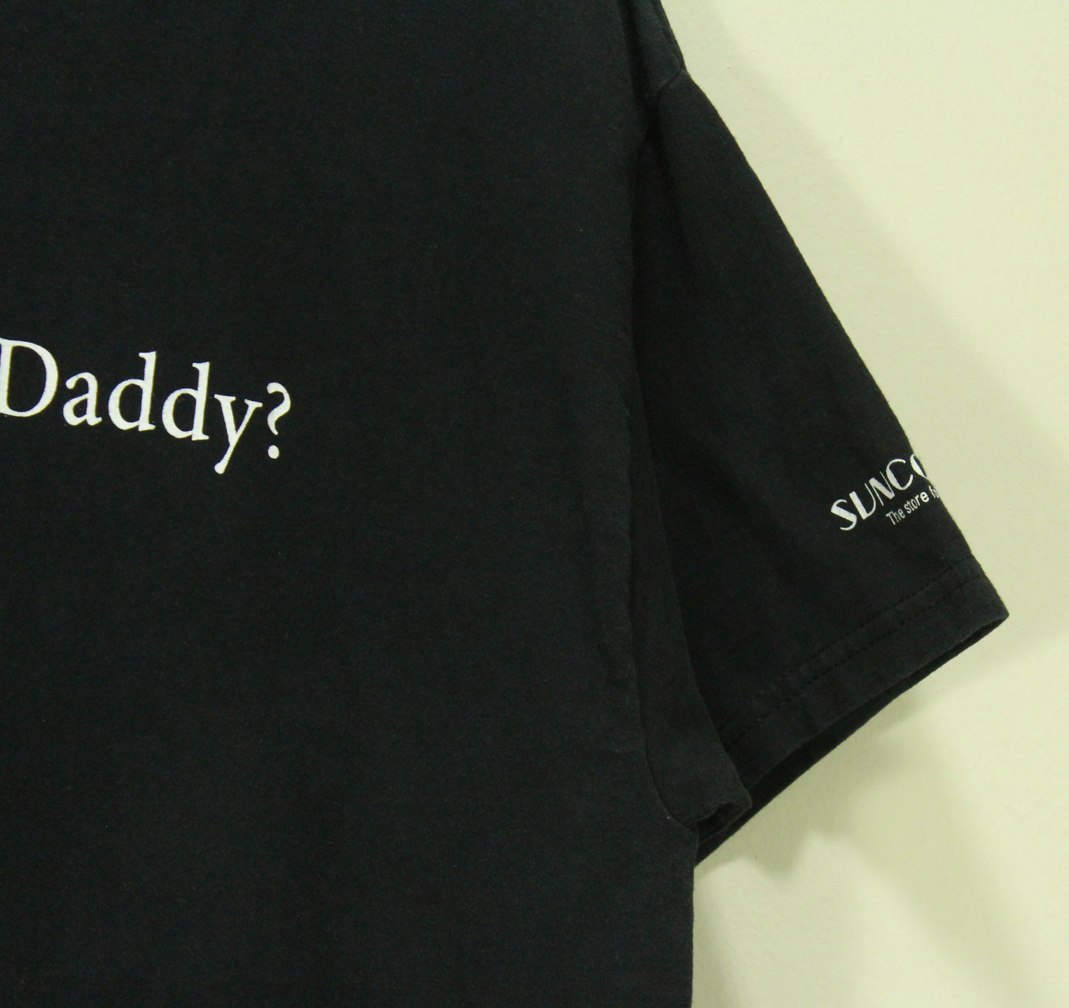 Vintage Vintage Mr. & Mrs. Smith T Shirt Size US L / EU 52-54 / 3 - 4 Thumbnail