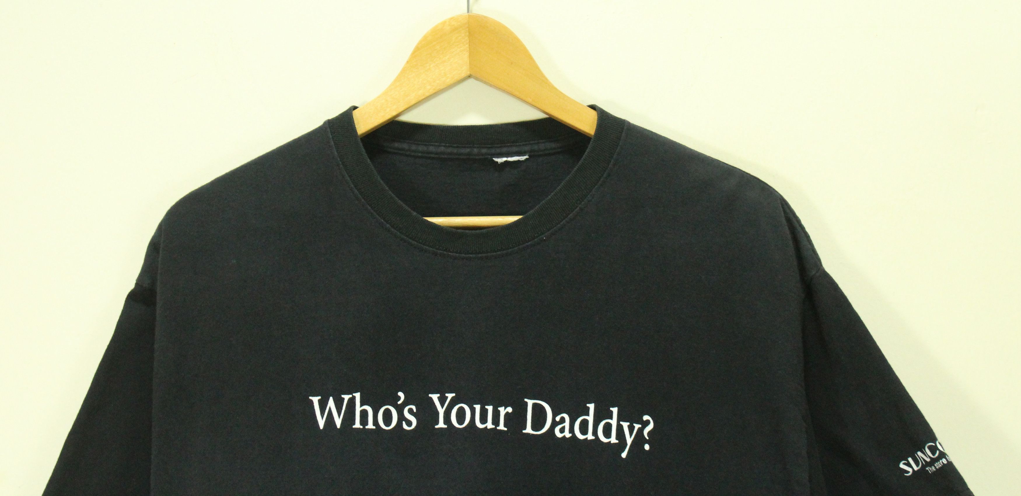 Vintage Vintage Mr. & Mrs. Smith T Shirt Size US L / EU 52-54 / 3 - 3 Thumbnail