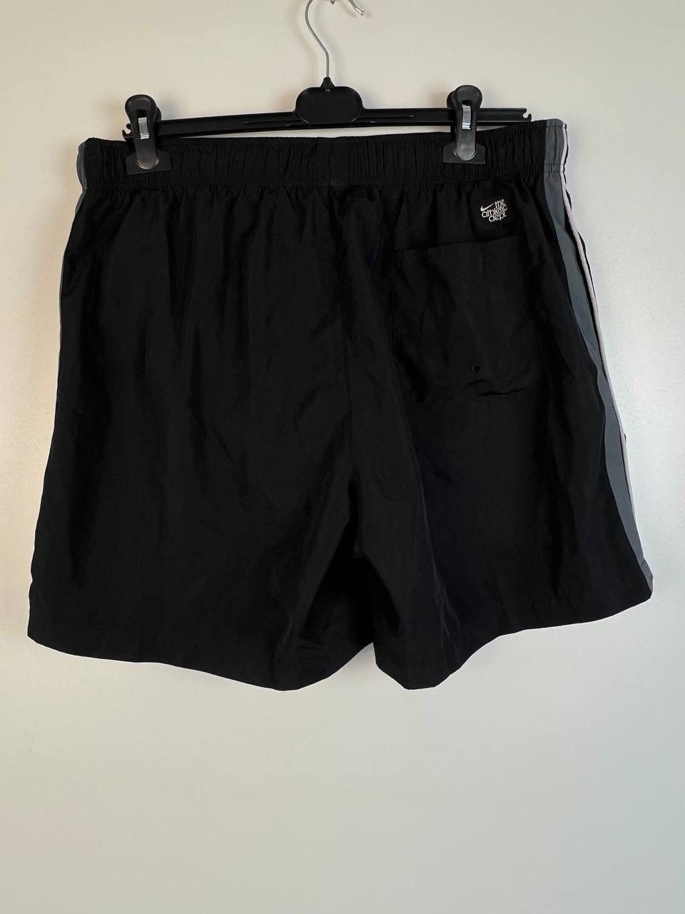Vintage Nike vintage shorts size XL Size US 36 / EU 52 - 5 Thumbnail