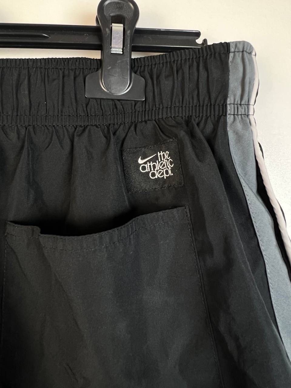 Vintage Nike vintage shorts size XL Size US 36 / EU 52 - 6 Thumbnail