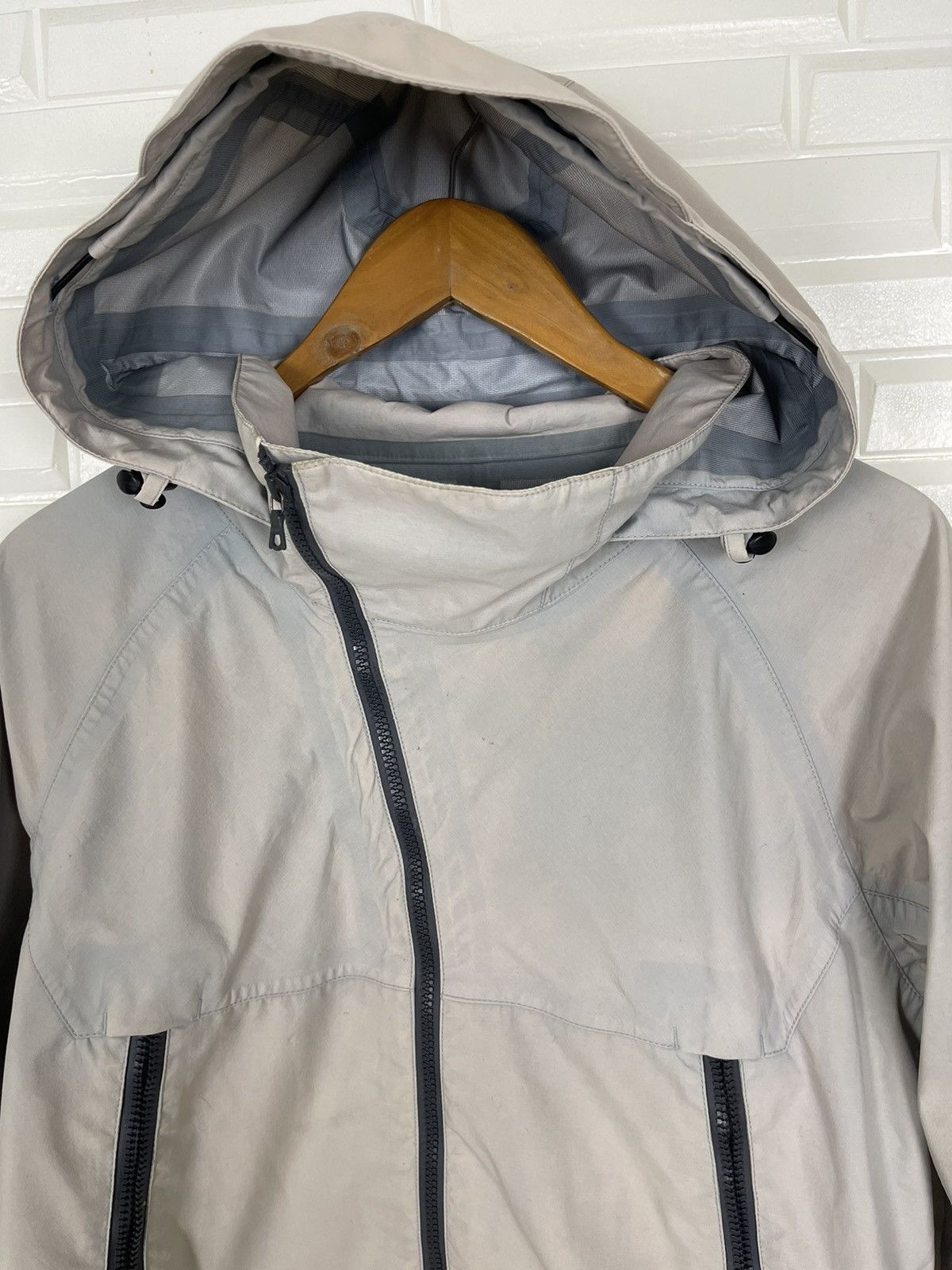 Japan SOPHNET Windbreaker Hoodie