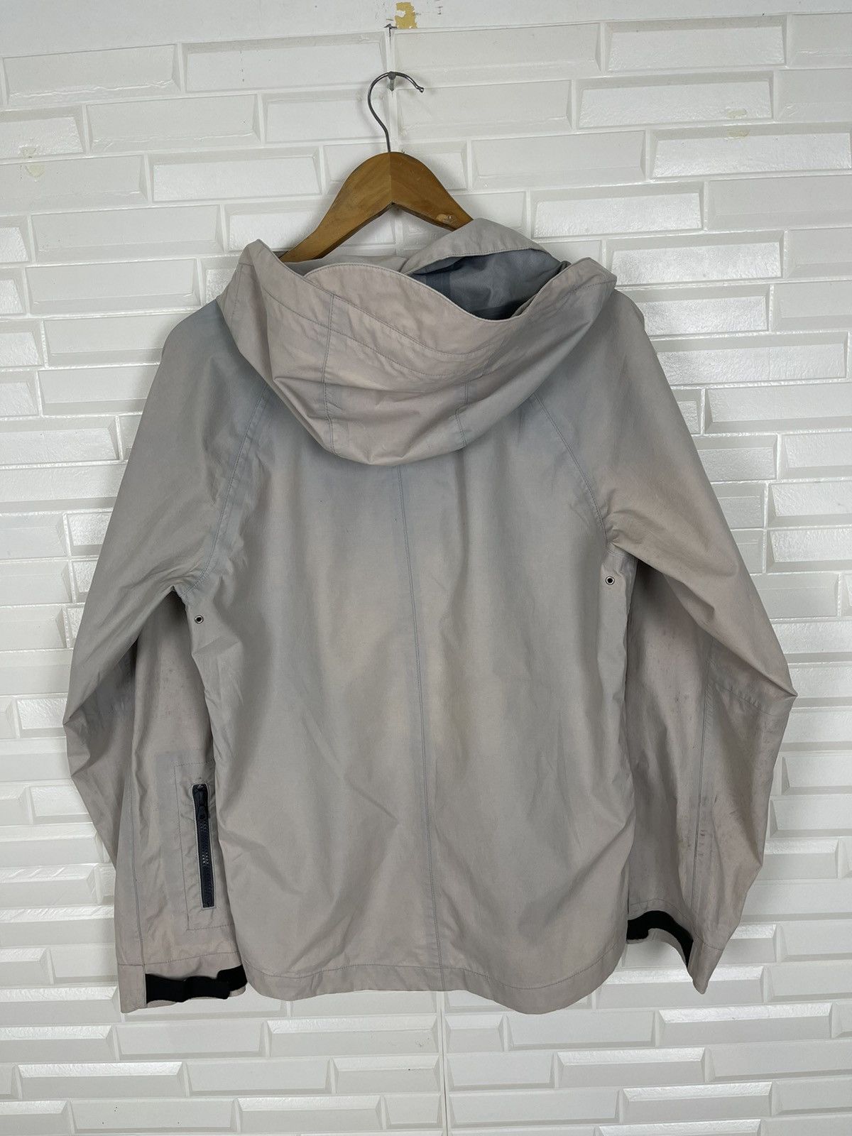 Japan SOPHNET Windbreaker Hoodie