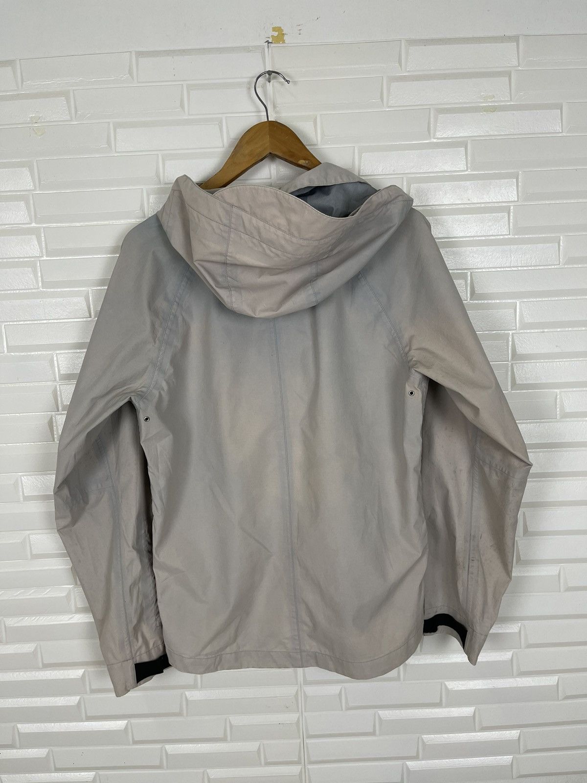 Japan SOPHNET Windbreaker Hoodie