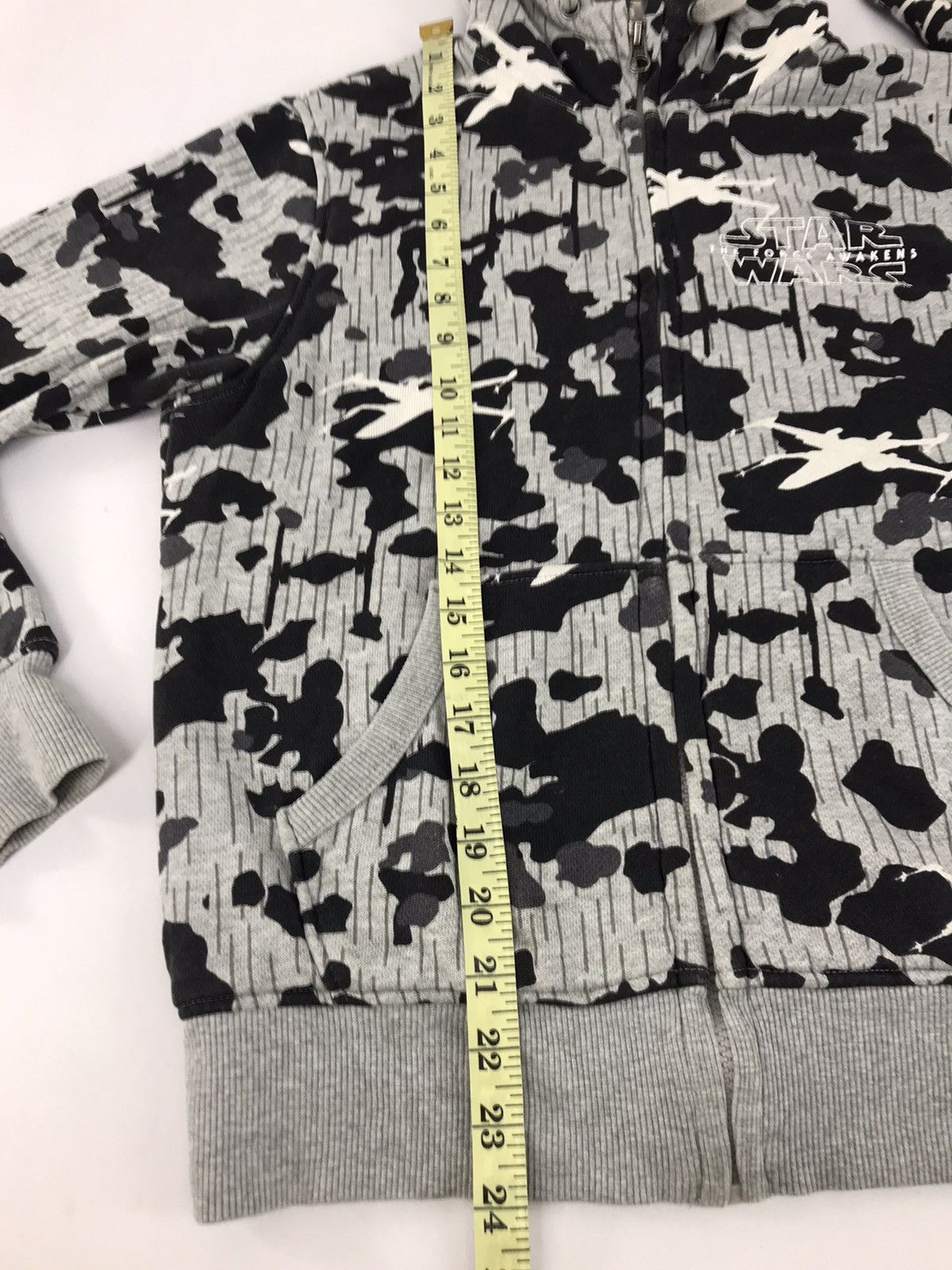 Arts & Science × Star Wars Star Wars American Science Fiction Movie Sweatshirt Size US M / EU 48-50 / 2 - 10 Thumbnail