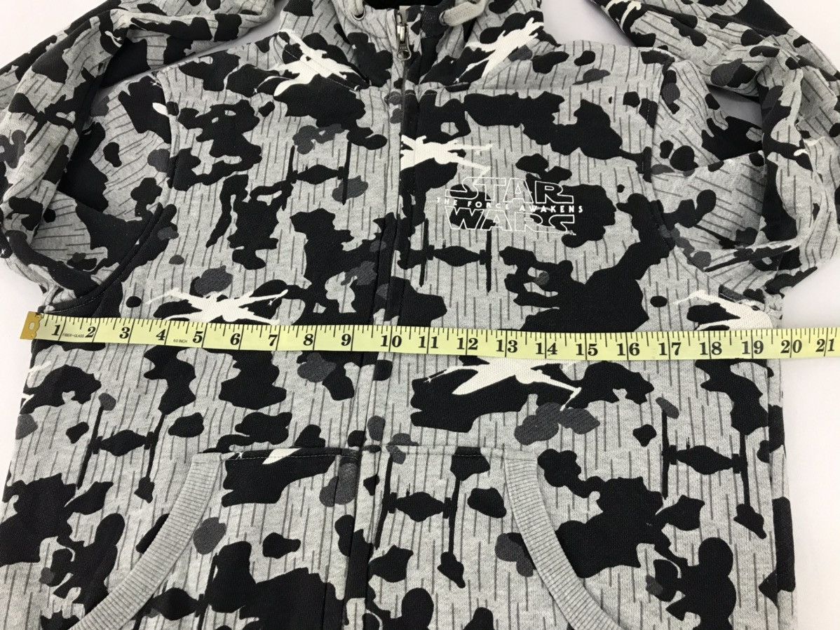 Arts & Science × Star Wars Star Wars American Science Fiction Movie Sweatshirt Size US M / EU 48-50 / 2 - 9 Thumbnail