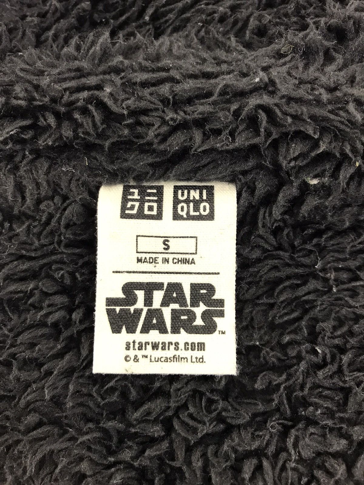 Arts & Science × Star Wars Star Wars American Science Fiction Movie Sweatshirt Size US M / EU 48-50 / 2 - 6 Thumbnail