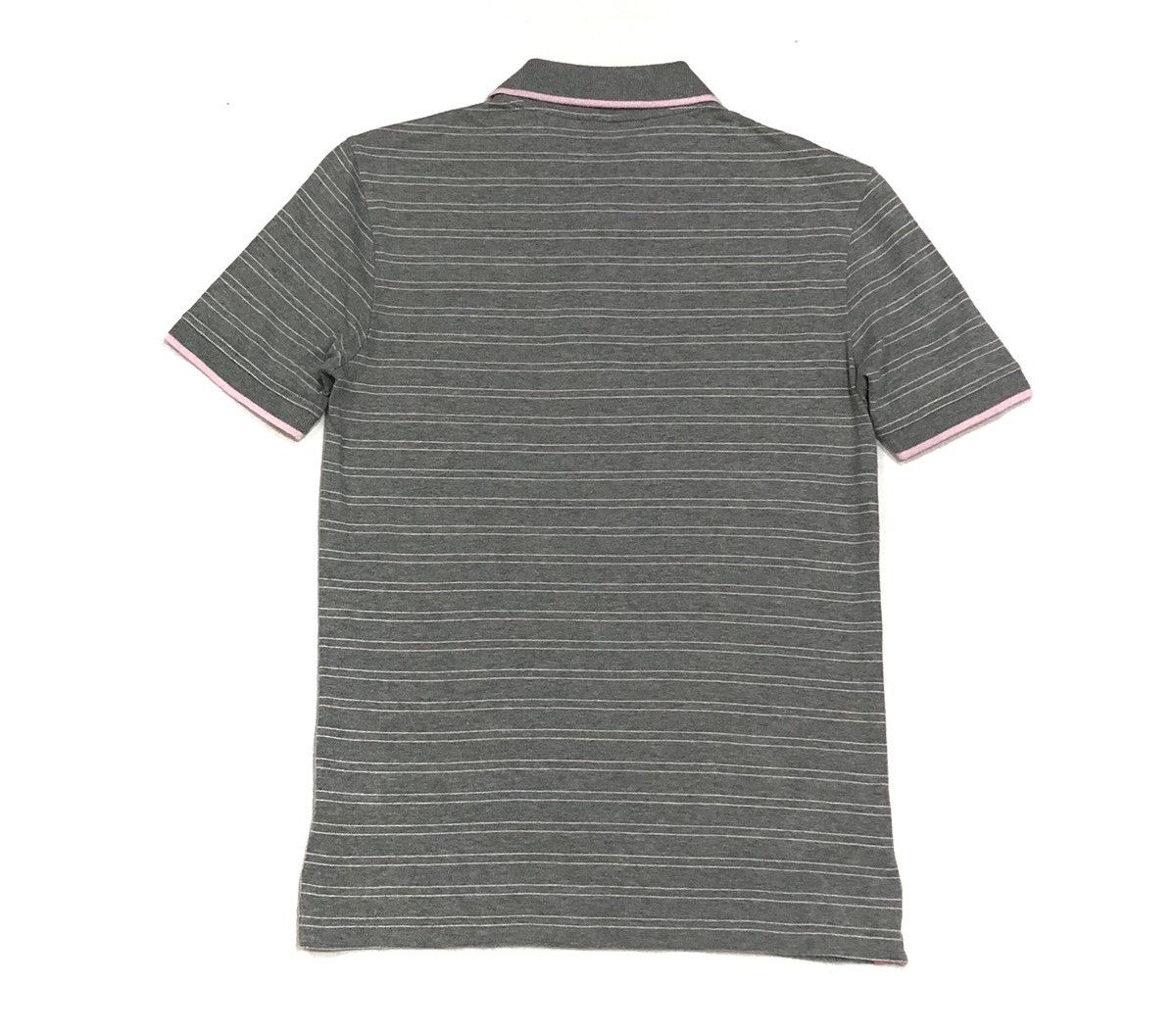 Burberry Burberry Black Label Short Sleeves T-shirt Size US S / EU 44-46 / 1 - 8 Thumbnail