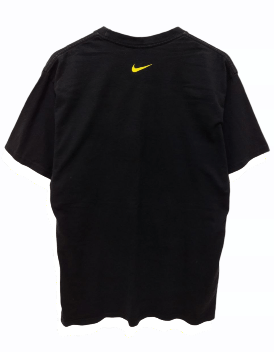 Nike Vintage Nike Waffle T shirt Size US L / EU 52-54 / 3 - 2 Thumbnail