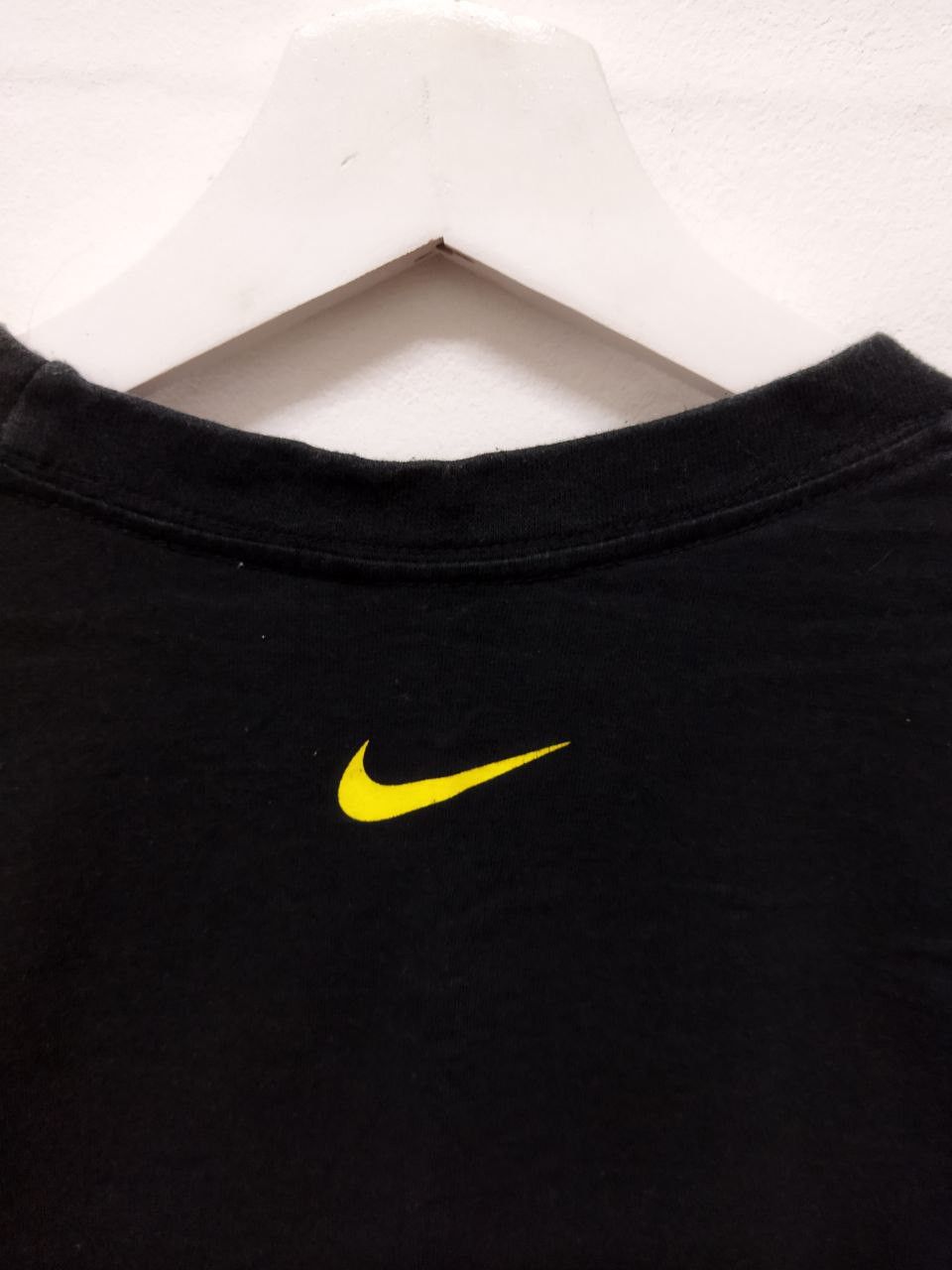 Nike Vintage Nike Waffle T shirt Size US L / EU 52-54 / 3 - 3 Thumbnail