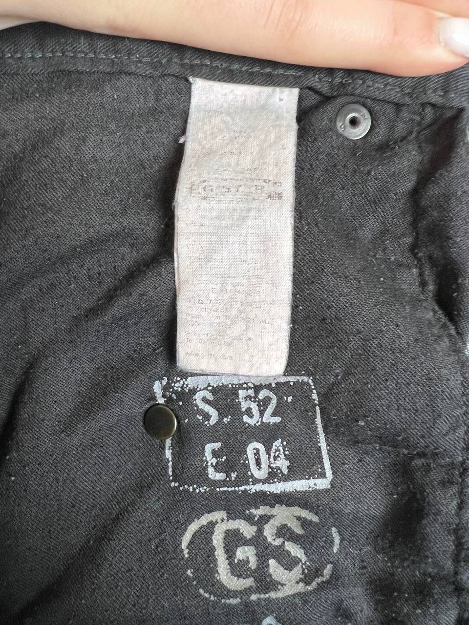 G-Star G Star raw vintage denim pants size 33 Size US 33 - 4 Thumbnail