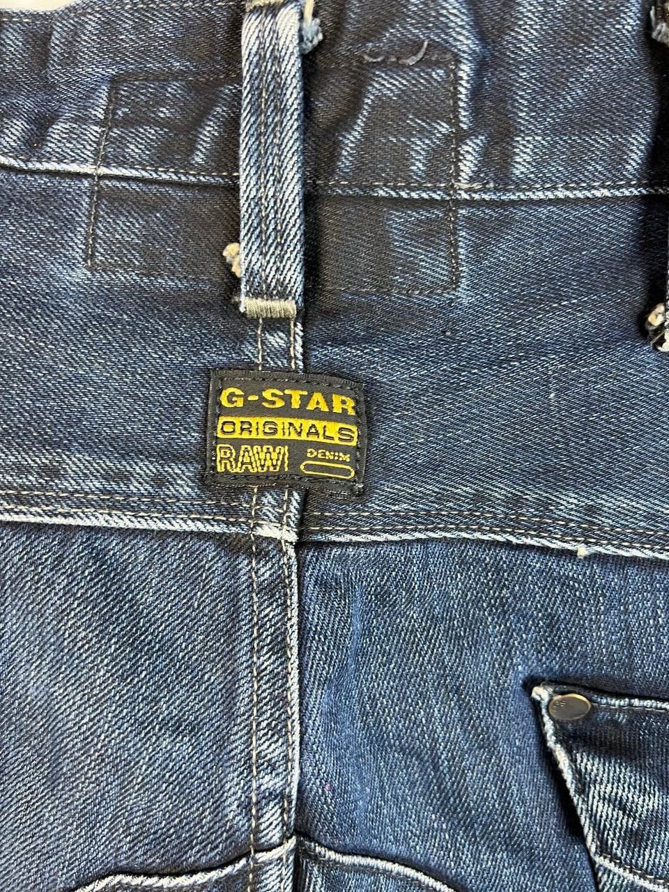 G-Star G Star raw vintage denim pants size 33 Size US 33 - 5 Thumbnail