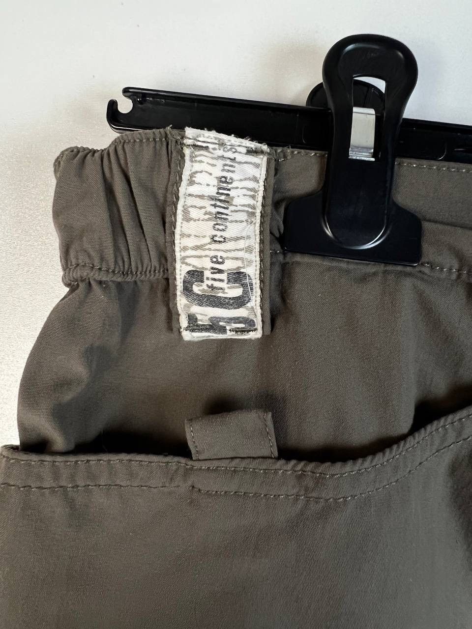 Vintage Salewa outdoor pants size M Size US 32 / EU 48 - 6 Thumbnail