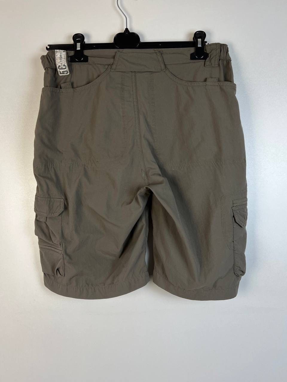 Vintage Salewa outdoor pants size M Size US 32 / EU 48 - 7 Thumbnail