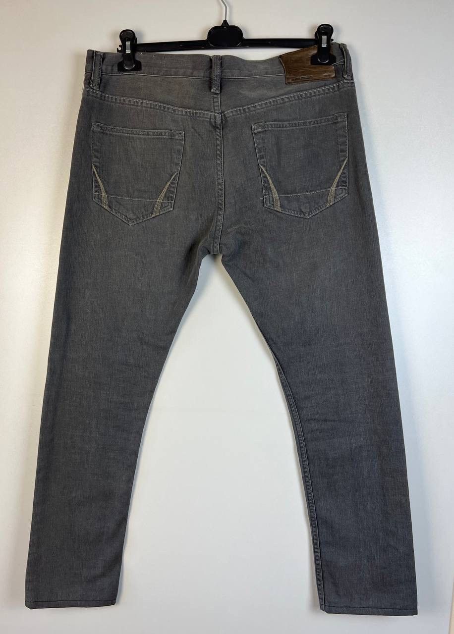 Allsaints Allsaints luxury denim pants size 32 Size US 32 / EU 48 - 4 Thumbnail
