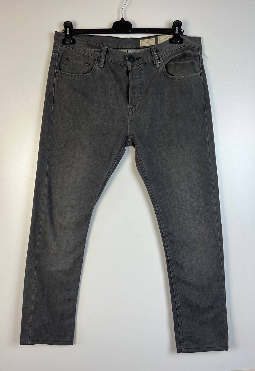 Allsaints Allsaints luxury denim pants size 32 Size US 32 / EU 48 - 1 Thumbnail
