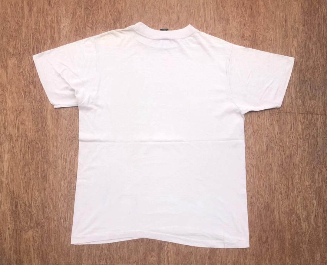 Anvil × Vintage Vintage Tee D - 13 Size US L / EU 52-54 / 3 - 4 Thumbnail