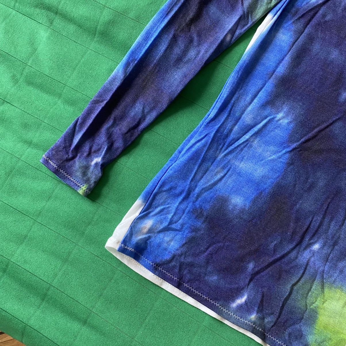 Ambush Design Ambush Tie Dye Print Turtle Neck Size 1 Size US S / EU 44-46 / 1 - 14 Thumbnail