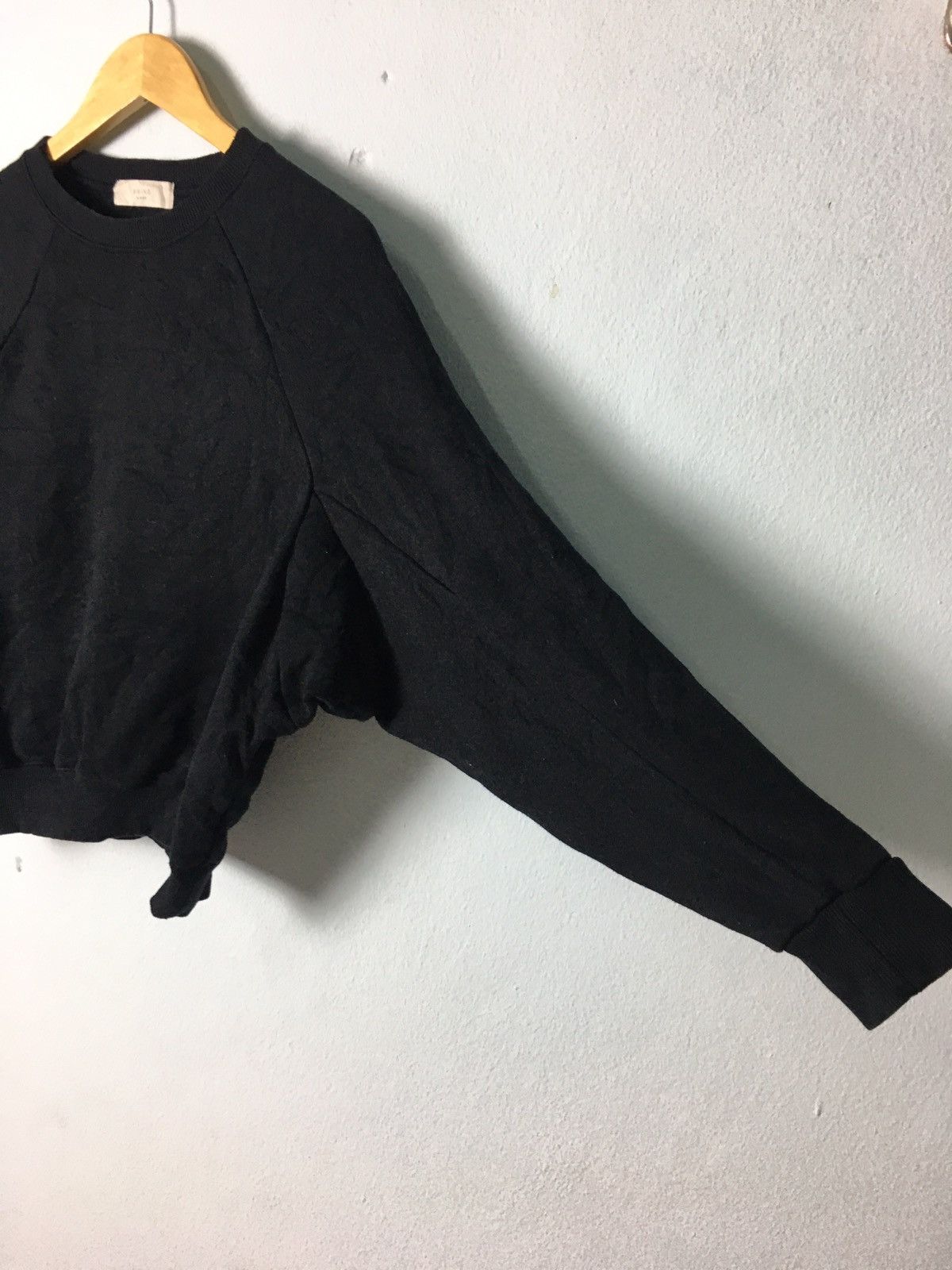 Beams Plus × Japanese Brand B Ming By Beams Blank Sweatshirt Size US S / EU 44-46 / 1 - 3 Thumbnail