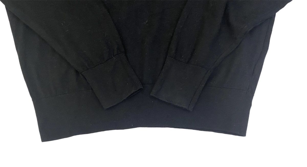 Christian Dior Monsieur Christion Dior Sport Turtle Neck Size M / US 6-8 / IT 42-44 - 5 Thumbnail