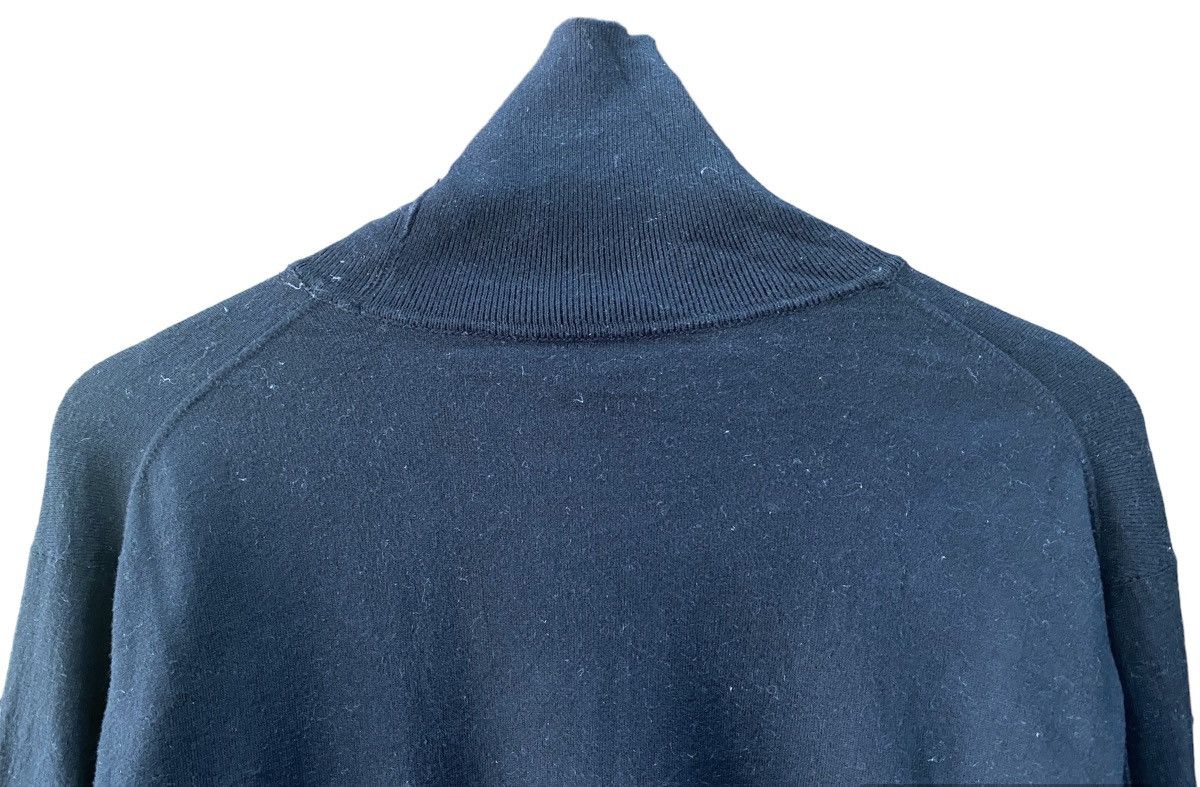 Christian Dior Monsieur Christion Dior Sport Turtle Neck Size M / US 6-8 / IT 42-44 - 4 Thumbnail
