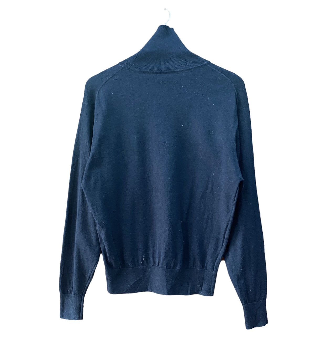 Christian Dior Monsieur Christion Dior Sport Turtle Neck Size M / US 6-8 / IT 42-44 - 2 Thumbnail