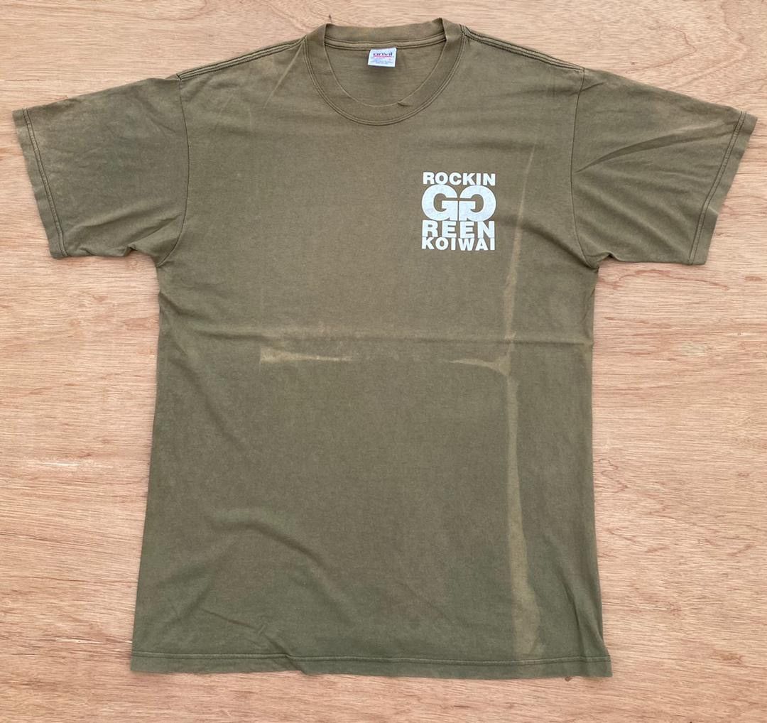 Anvil × Vintage vintage tee D -18 Size US L / EU 52-54 / 3 - 1 Thumbnail